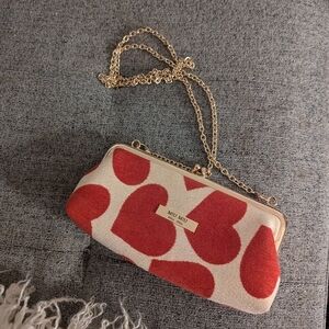 Miu miu clutch